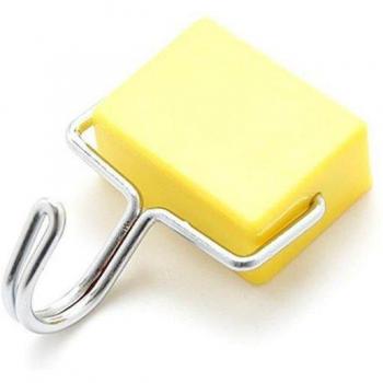 Magnetic Key Holder for Refrigerator