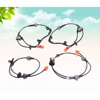CAPQX ABS Wheel Speed Sensor for Great Wall Wingle 5
