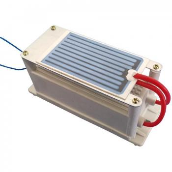 3.5g Long-Life Integrated Ceramic Plate Ozonator