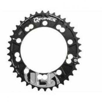 ROTOR plato QX2 doble 110mm BCD