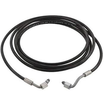 Febi Bilstein 106379 Hydraulic Hose for Driver's Cab Tipping Device