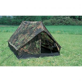 Firstzelt Super Flecktarn
