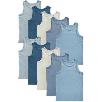 Camiseta Térmica Next Azul Oscuro