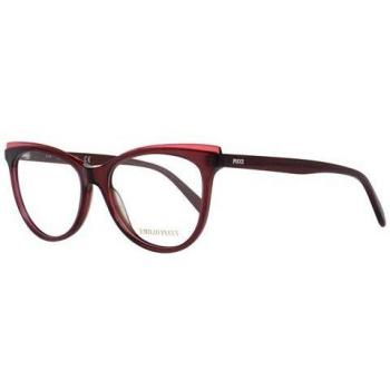 Red Butterfly Style PUCCI EP5099 – Unisex Women’s Glasses – Acetate