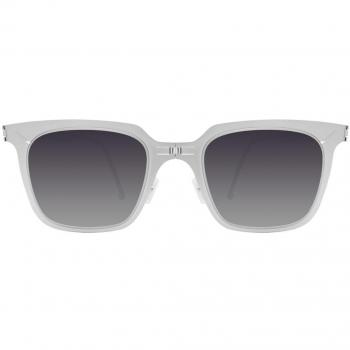 ROAV Galaxy 8107 Stevie Folding Plateadas Polarizadas 11.41 Anteojos de Sol para Hombre