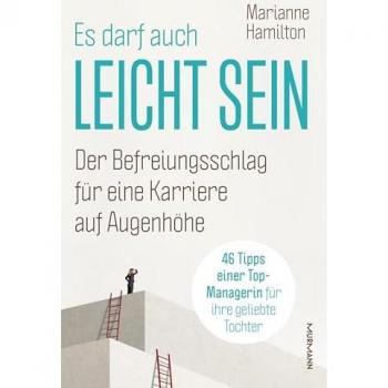 Es darf auch leicht sein