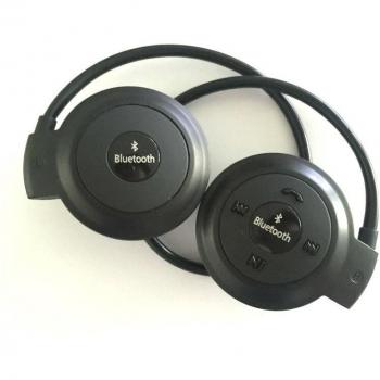 Mini 503 Wireless Headset