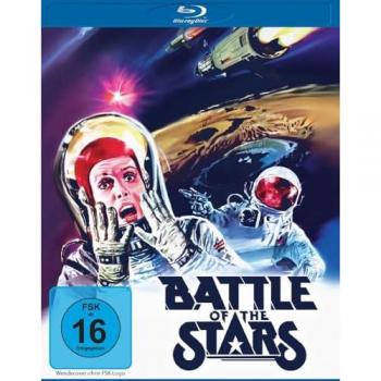 Leonine Blu-ray Sternenkrieg, 1 Blu-ray