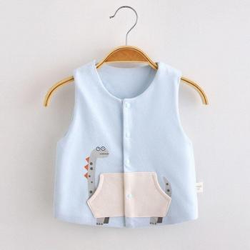 Nuevos Lazos: Ropa de Primavera Infantil
