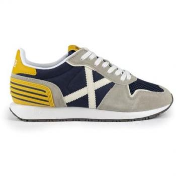 Munich Massana Club 8620573 Bleu – T41