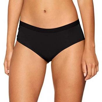 Bas de culotte léger Odlo Suw Active F-Dry pour Femme en Noir Taille L
