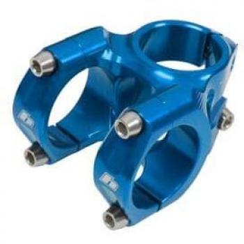 Hope Trail 31.8mm Blue Stem - 40mm Size