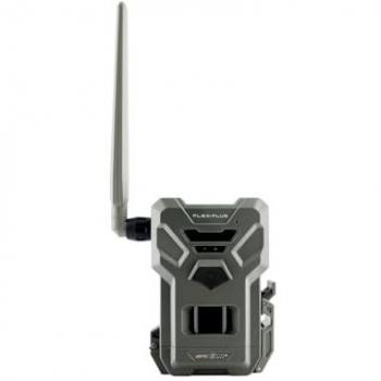 Flex-Plus Smart Wildlife Camera 36 MP, GSM/4G, Grey Green