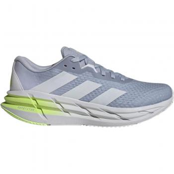 Adidas Adistar 3 Bleu Clair Blanc Vert M 45(1/3)