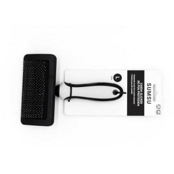 Sumsu Carda Slicker Protección Total 24x7x4,2 cm