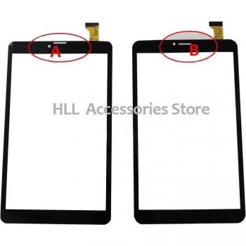 8 Inch Touch Panel for TEXET TM-8044 3G Tablet