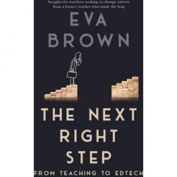 The Next Right Step