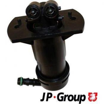 JP GROUP Lavaparabrisas para faros 1198750370