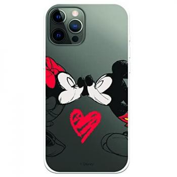 Beso Disney Classic para iPhone 12 Pro Max