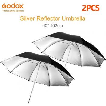 Godox 40 Reflector Umbrella