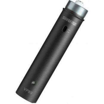 Shure RPM89M