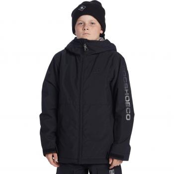 Giacca DC Basis Kids nera