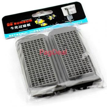 Filtro de Almohadilla SUNSUN HBL-301/302/303/402/403/501/502/601/701/702