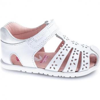Zapatillas de bebé Pablosky con cierre adhesivo