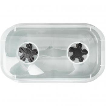Set de Culture Elho GREEN BASICS - M, Vert Feuille