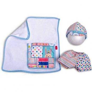 Berjuan Baby Susu Schwimmanzug 38 cm