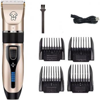 Xiaomi Pet Grooming Clippers for Dogs and Cats