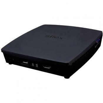 Silex Z-1 Multi-OS Sistema di presentazione wireless