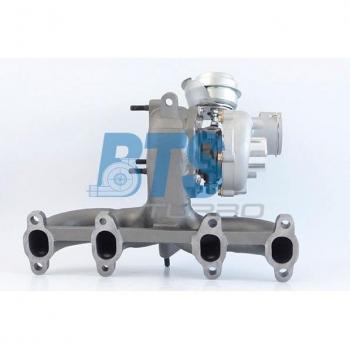Turbina BTS Turbo T912022BT Pro