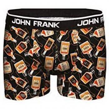 Bóxer de Algodón John Frank para Hombre