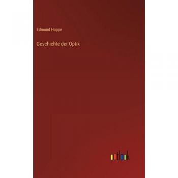 Geschichte der Optik