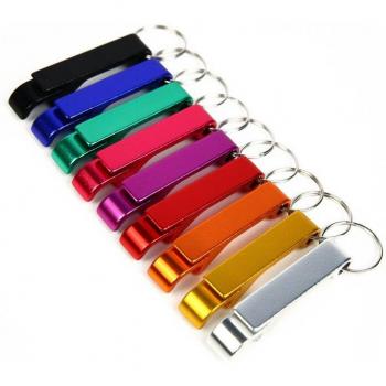 Wedding Party Favor Beer Bottle Opener