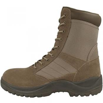 Bottes d'intervention Coyote 8.0 SZ 41