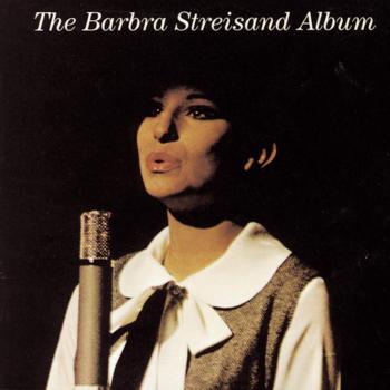 Barbra streisand album