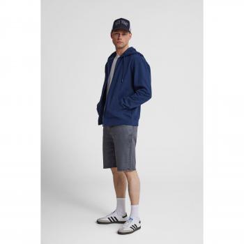 Blend Brody Rits Sweatshirt voor Heren