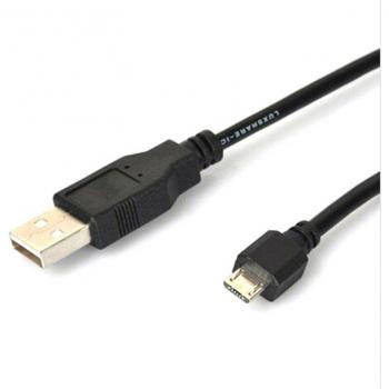 1M USB Charging Cable for PlayStation 4 Controller