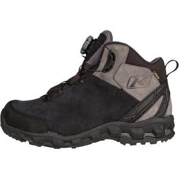 Stivali Invernali Klim Transition GTX Nero 47