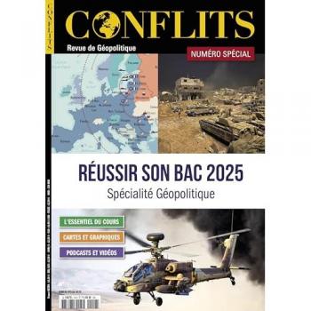 Conflits n°18 - Préparation Bac 2025