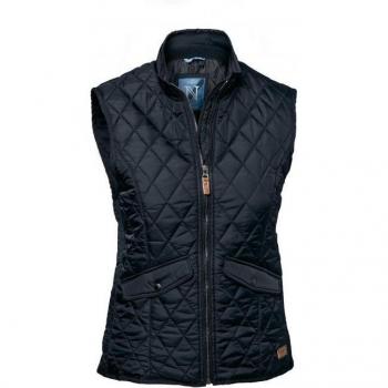 Chaleco Bodywarmer S Nimbus Mujer