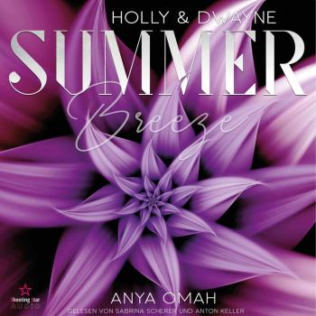 Holly and Dwayne MP3 Audiobook by Shooting Star Audio