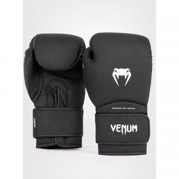 Venum Contender 1,5 Guanti da Boxe Nero/Bianco
