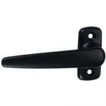 Horus 2050A Fapim Maniglia Monocomando Proiezione Ridotta 8 mm Nero 9005