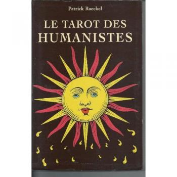 Le tarot des humanistes (Hors Collection)
