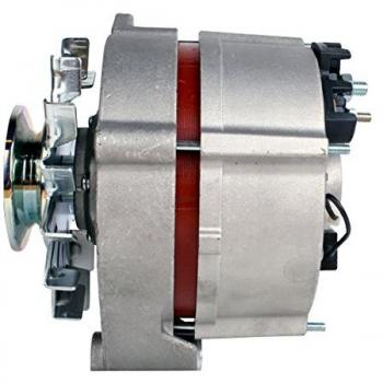 HELLA 8EL 012 426-651 Alternator