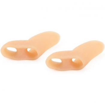 Hallux Valgus Fußschutz Duo