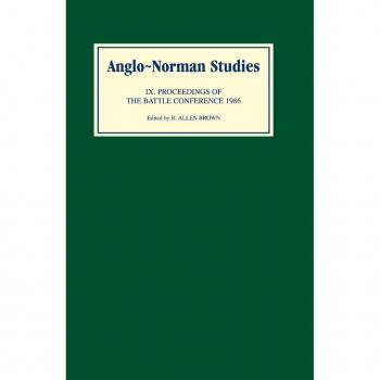 Vitalsource Technologies, Inc. Anglo-norman Studies Ix